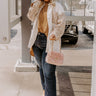 Leaf Lined Drive Tweed Jacket Curves Image - 1