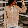 Showing Up Early Felt Fedora In Cream Image - 1