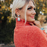 Hop On A Plane Earrings Image - 1