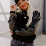 Signature Style Sweater Top Image - 1