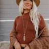 Fall Fields Semi Precious Necklace Image - 1