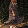 Autumn Sweetheart Midi Curves Image - 1