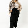Moves To Make Satin Top Curves Image - 1