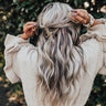 Feeling Elegant Hair Claw Clip Set Image - 1