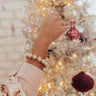 Luxe And Lovely Bracelet In Rose Gold Image - 1