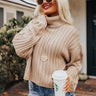 Incredibly Cozy Sweater Image - 1
