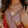 Making It Happen Layered Necklace Image - 1