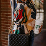 Brisk Evening Crossbody In Black Image - 1