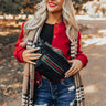 Swept Up In Style Fanny Pack Image - 1