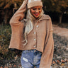 Warm On Up Knit Beanie Image - 1