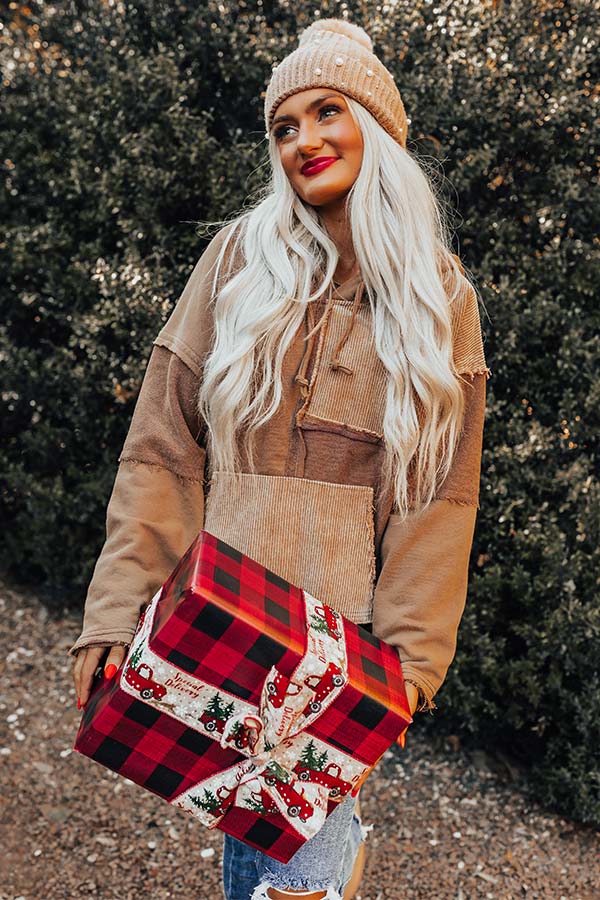 Autumn Allure Hoodie Image - 1