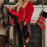 Swept In Style Sweater Image - 1