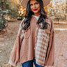 Fireside Friendships Knit Jacket Image - 1