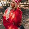 Merriest Ever Beanie Image - 1