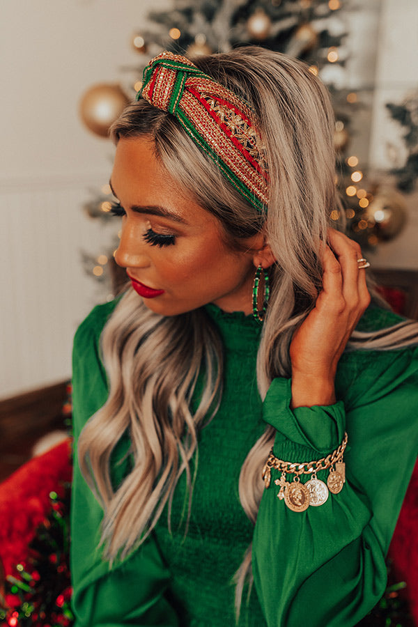 Fashionable Fave Headband