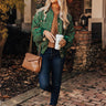 Seriously Swept Away Tweed Jacket Image - 1
