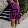 Ready To Flaunt Dress Curves Image - 1