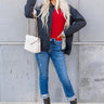 Central Park Chills Reversible Jacket Image - 1