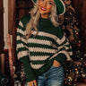 Evergreen State Of Mind Knit Sweater Image - 1