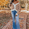 Heart Filled With Love Cardigan Image - 1