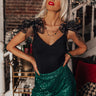 Fashionable Fave Bodysuit Image - 1