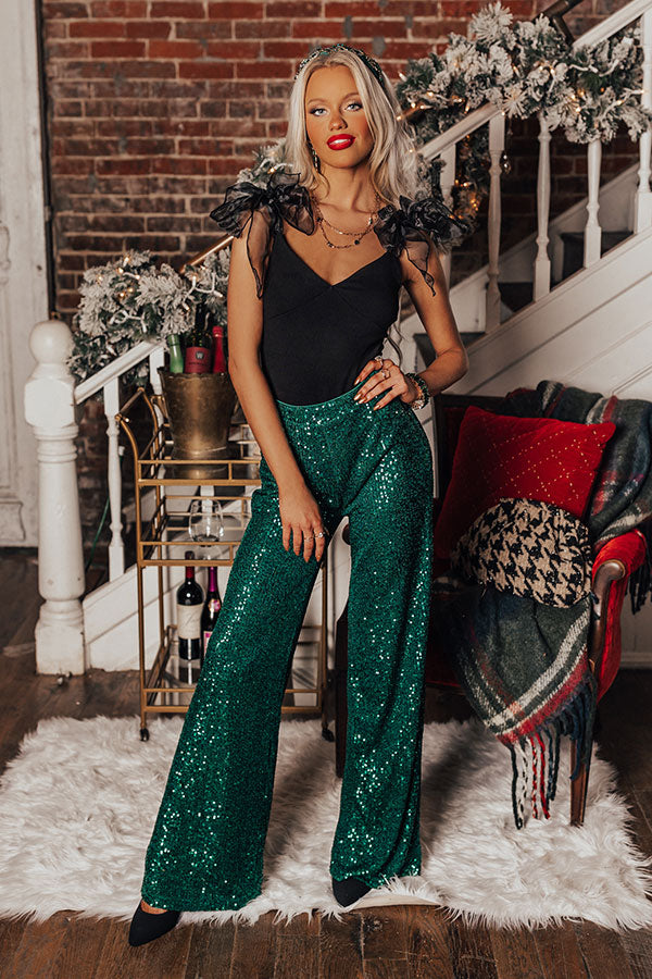 Fashionable Fave Bodysuit Image - 2