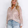 Tried And True Love Sequin Top Curves Image - 1