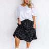 Broadway Lights Sequin Skirt Curves Image - 1