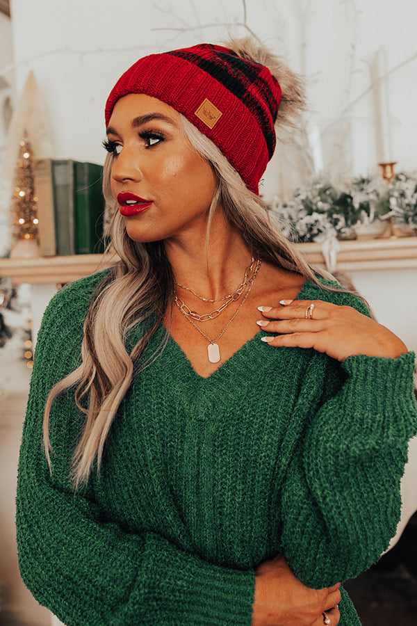 Perfect Weekend Away Layered Necklace Image - 1