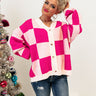 Snow Cutie Cardigan Image - 1