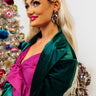 Bedazzle Me Earrings Image - 1