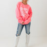 Rock N Roll Saves Graphic Sweatshirt Image - 1