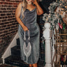 Free To Sparkle Midi Curves Image - 1