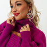 Party Dreams Earrings Image - 1