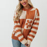 Perfect Weekend Away Sweater Image - 1