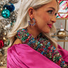 Don't Break My Heart Earrings Image - 1