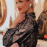 Dare To Dazzle Earrings Image - 1