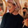Hollywood Holiday Earrings Image - 1