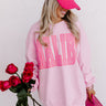 Flurry Weather Sherpa Baseball Cap Image - 1