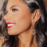 Holiday Party Earrings Image - 1