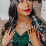 New To The Scene Necklace Image - 1