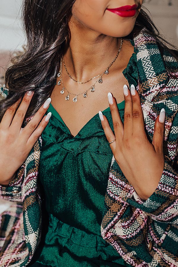 New To The Scene Necklace Image - 2