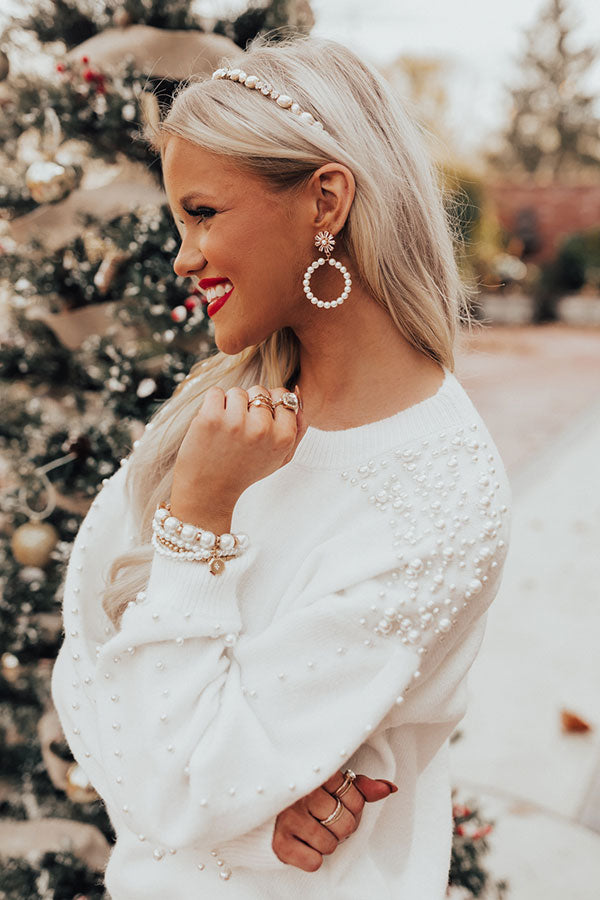 Charming Days Earrings