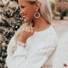 Charming Days Earrings Image - 1