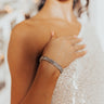 Saturday Night Premier Bracelet in Silver Image - 1