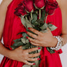 Dancing In Brooklyn Ring Set Image - 1
