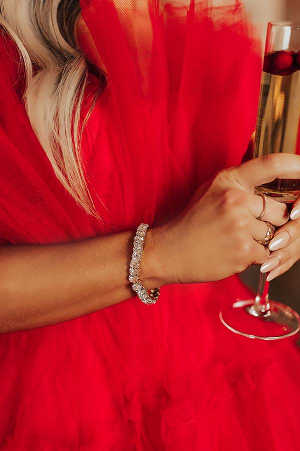 Luxe Standard Bracelet Image - 1