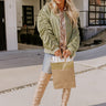 Cool Dreams Bomber Jacket Image - 1