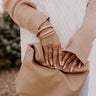 Timeless Cocktails Bangle Bracelet Set Image - 1