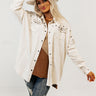 New To The Scene Button Up Image - 1